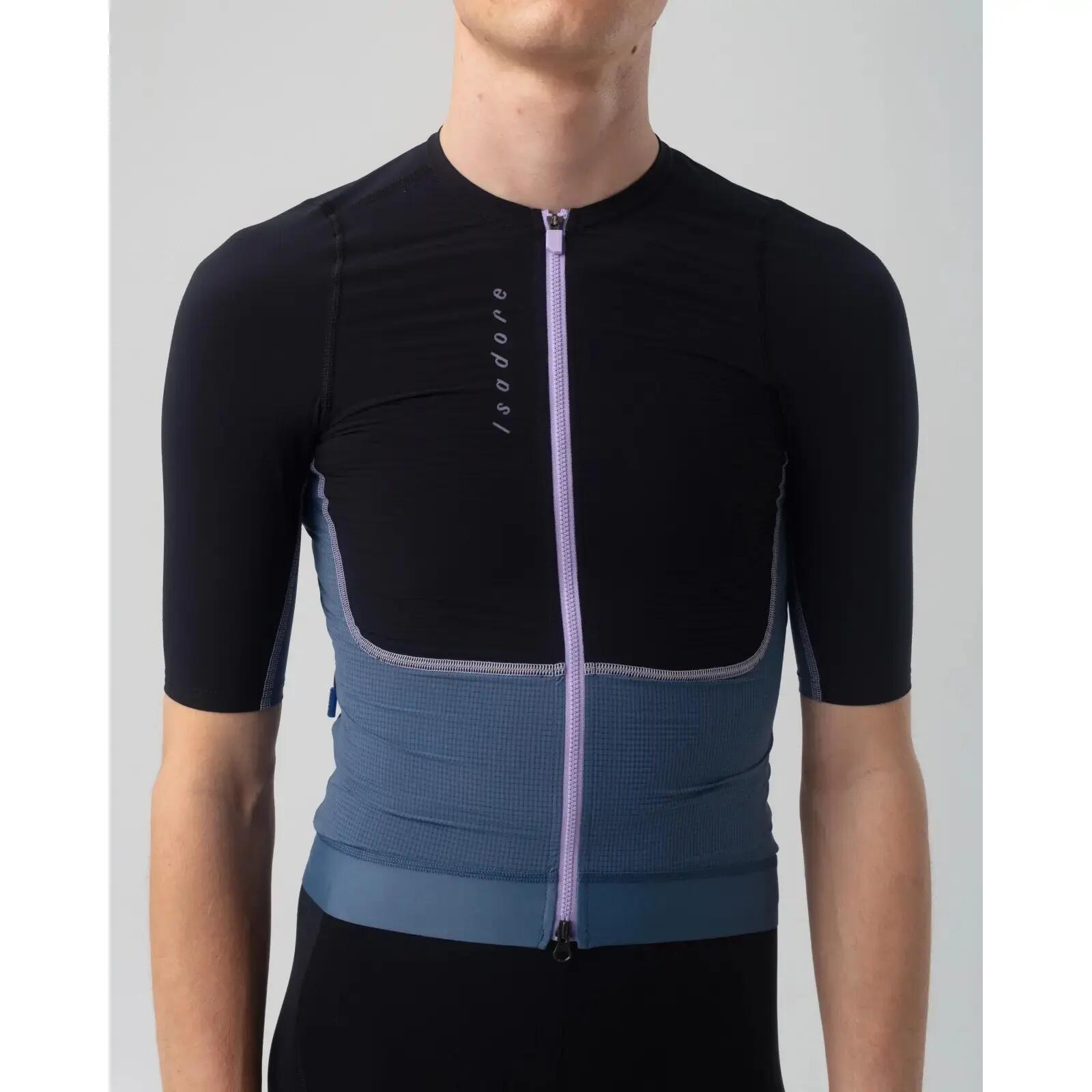 Wollen Maillot Isadore Distance Performance 2/6