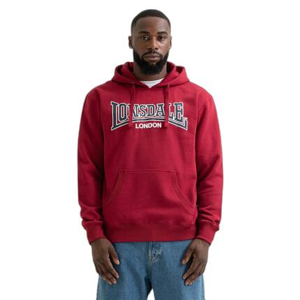 Sweatshirt à capuche Lonsdale Sellan