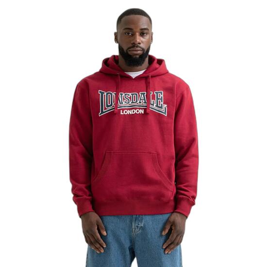 Sweatshirt à capuche Lonsdale Sellan