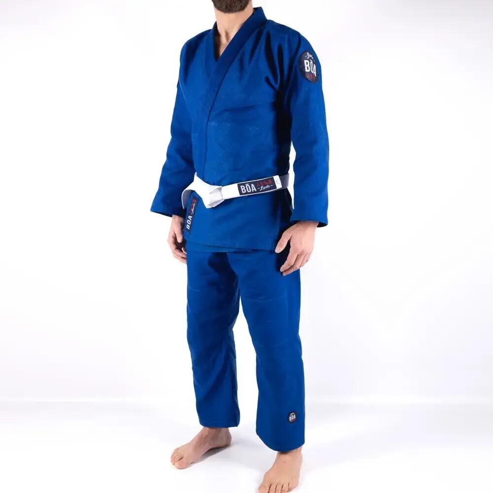 Judogi Boa Fightwear Sentoki 2/3