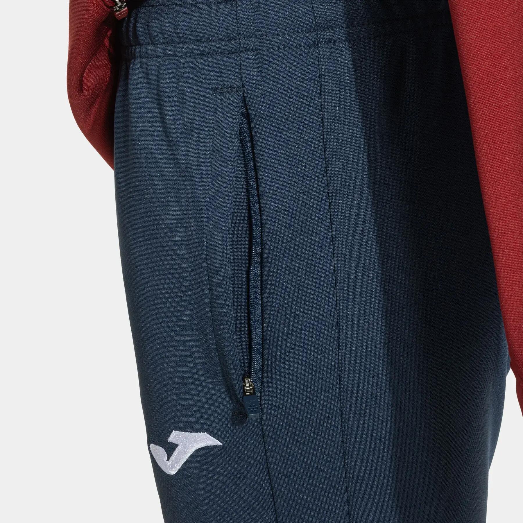 Dres damski Joma Championship VIII 6/7