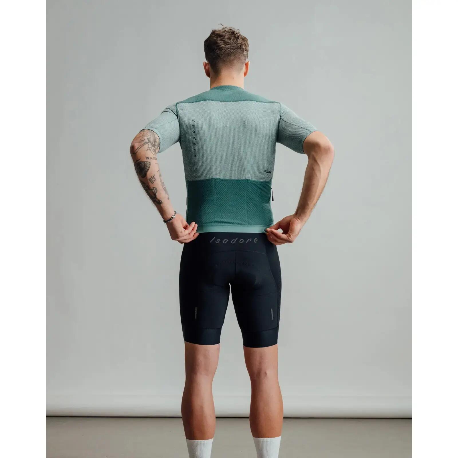 Merino Shirt Isadore Signature Air 4/4