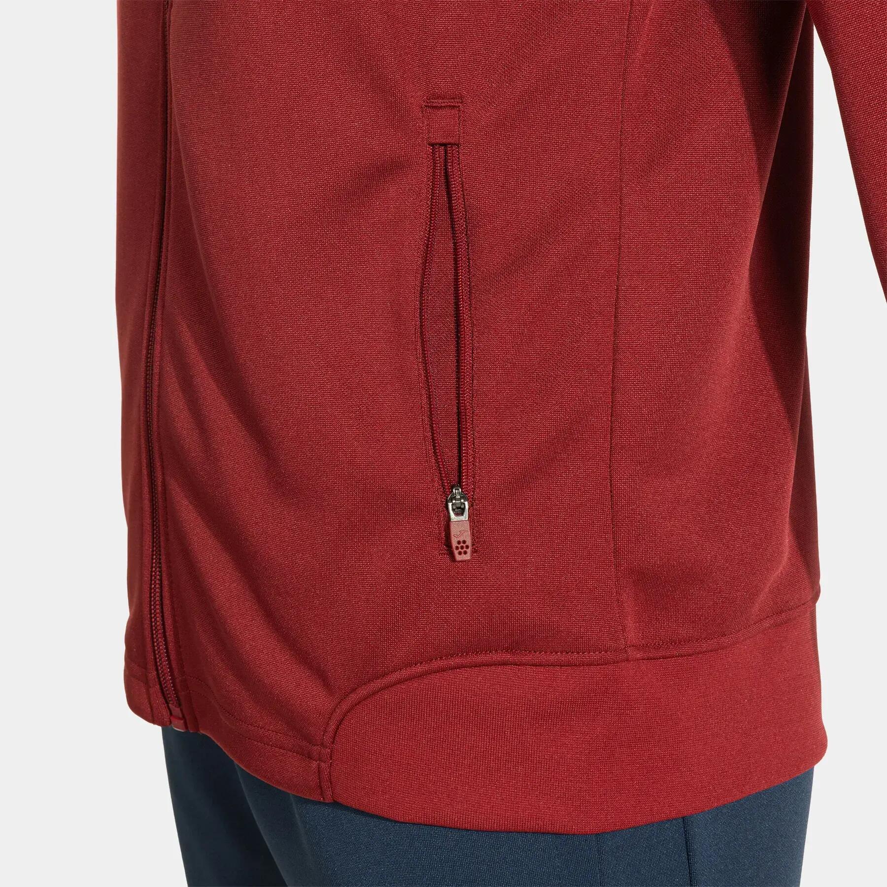 Dres damski Joma Championship VIII 4/7