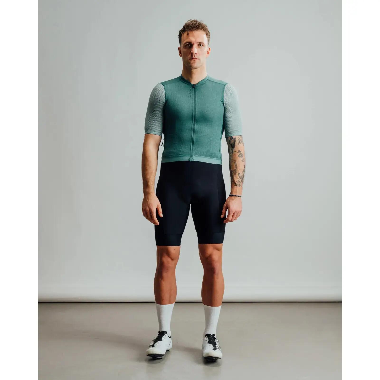 Merino Shirt Isadore Signature Air 2/4