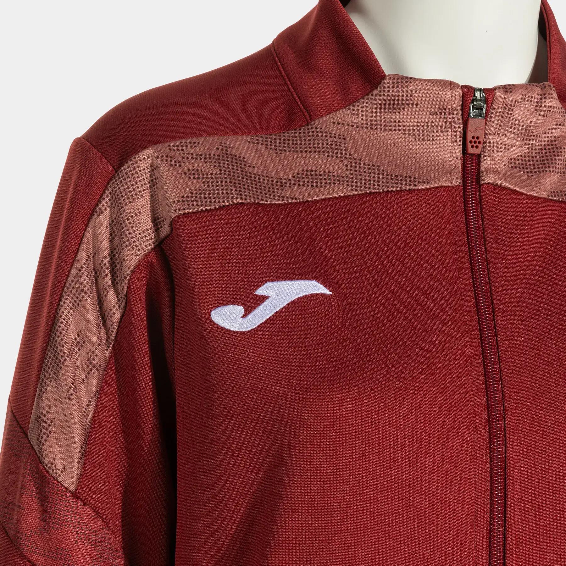 Dres damski Joma Championship VIII 3/7