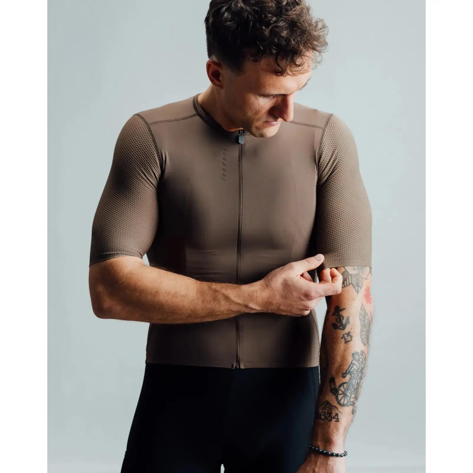 Maillot Isadore Signature 4/5