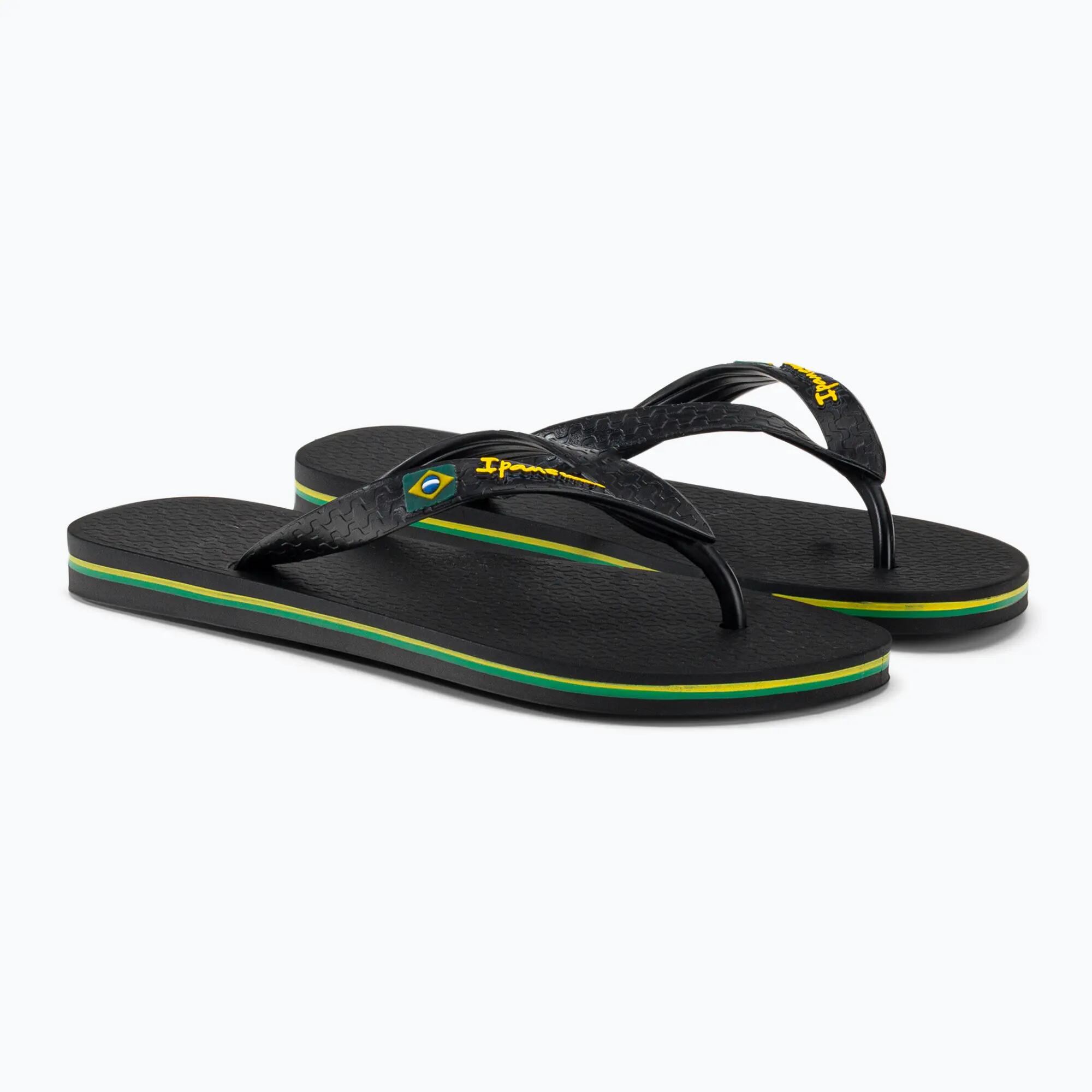 Dámské žabky Clas Brasil II 4/5