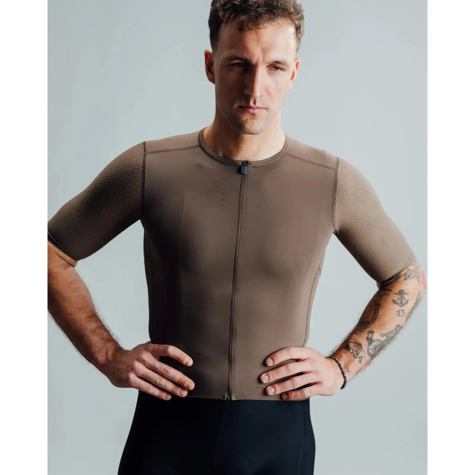 Maillot Isadore Signature 3/5
