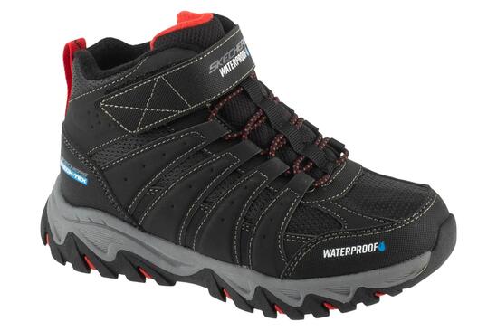 Buty sportowe Sneakersy chłopięce, Rugged Ranger - Hydro-Trek