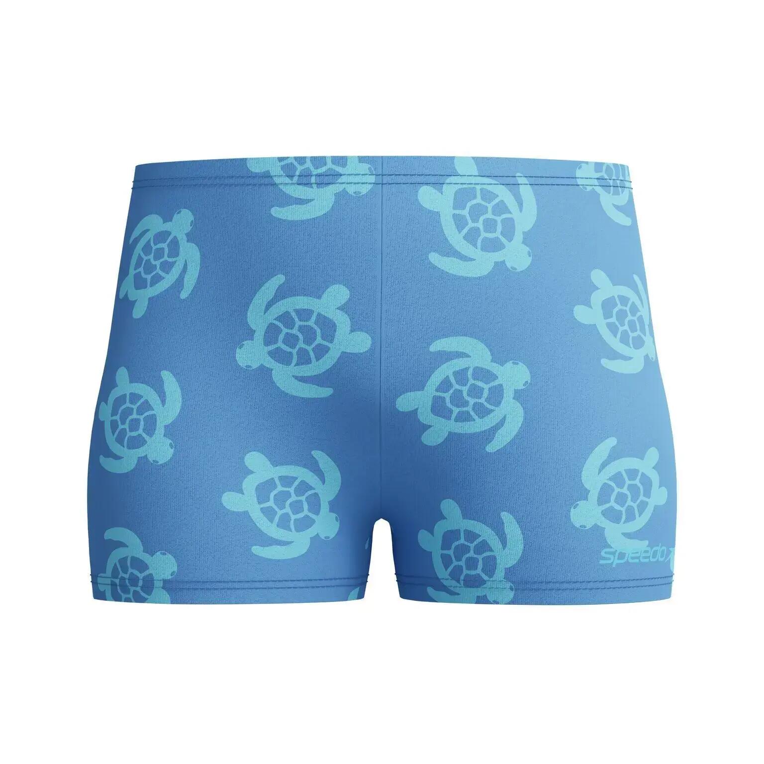 Zwembroek voor kinderen Speedo 2/7
