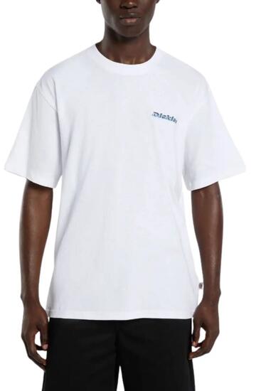 T-shirt - sportswear - Homme - Relaxed - Thornville - blanc