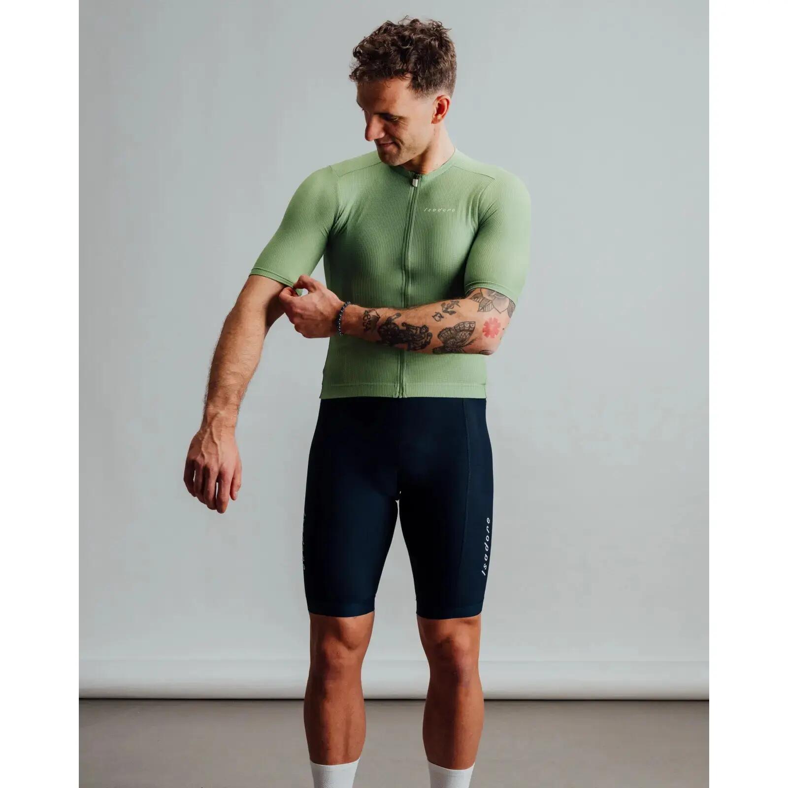 Maillot en mérino Isadore Debut Air 5/5