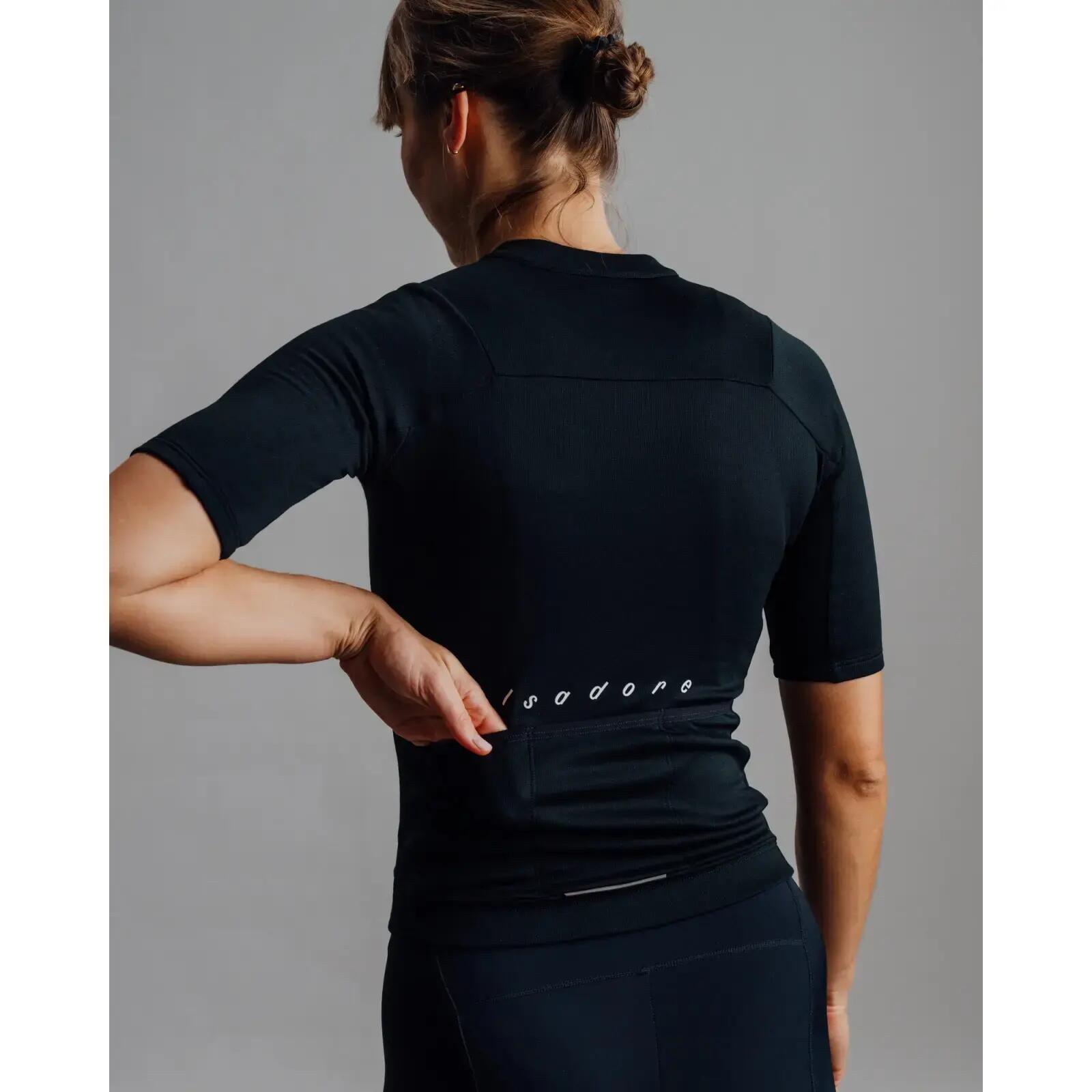Merino Shirt Dames Isadore Debut 3/3