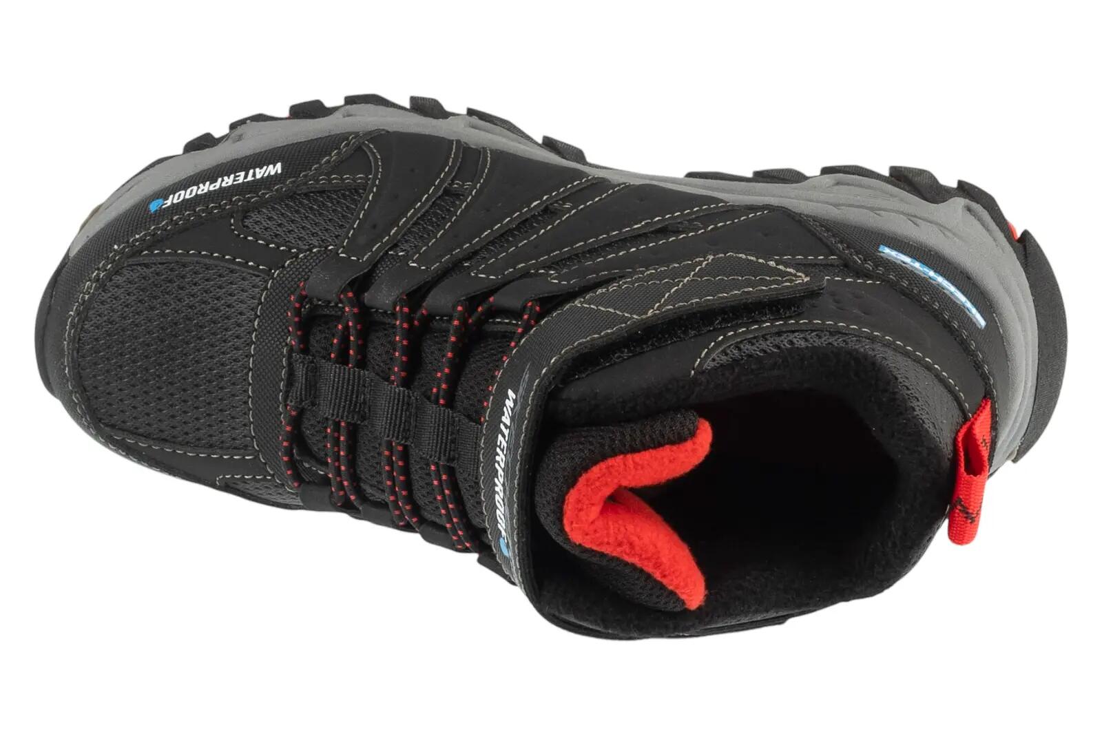 Buty sportowe Sneakersy chłopięce, Rugged Ranger - Hydro-Trek 3/4