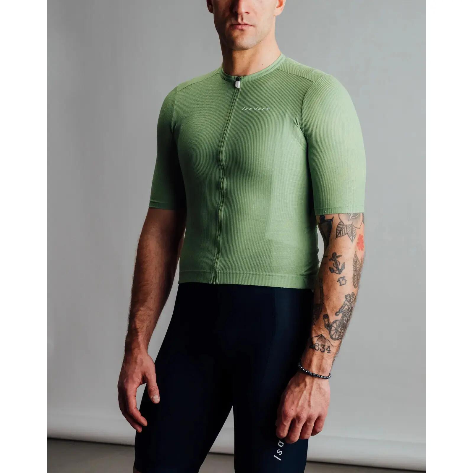 Maillot en mérino Isadore Debut Air 4/5