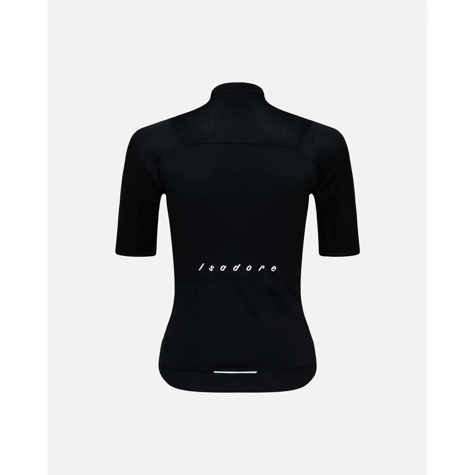 Merino Shirt Dames Isadore Debut 2/3