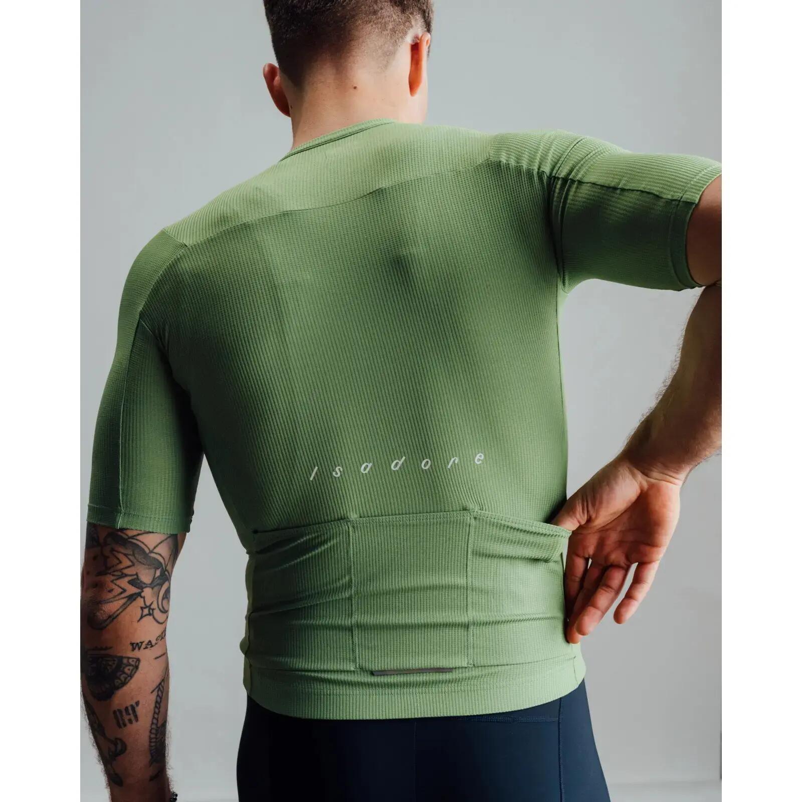 Maillot en mérino Isadore Debut Air 3/5