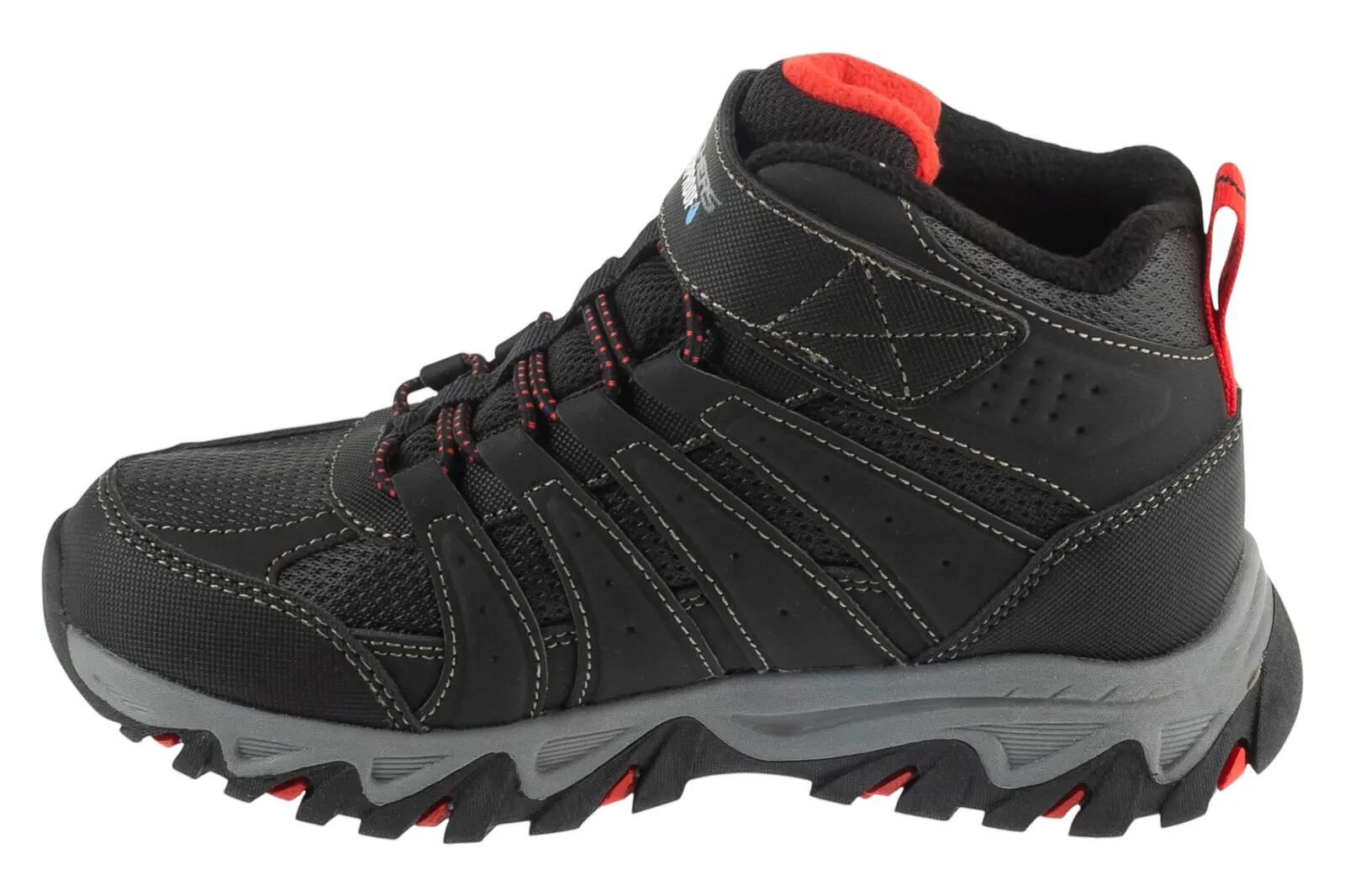 Buty sportowe Sneakersy chłopięce, Rugged Ranger - Hydro-Trek 2/4