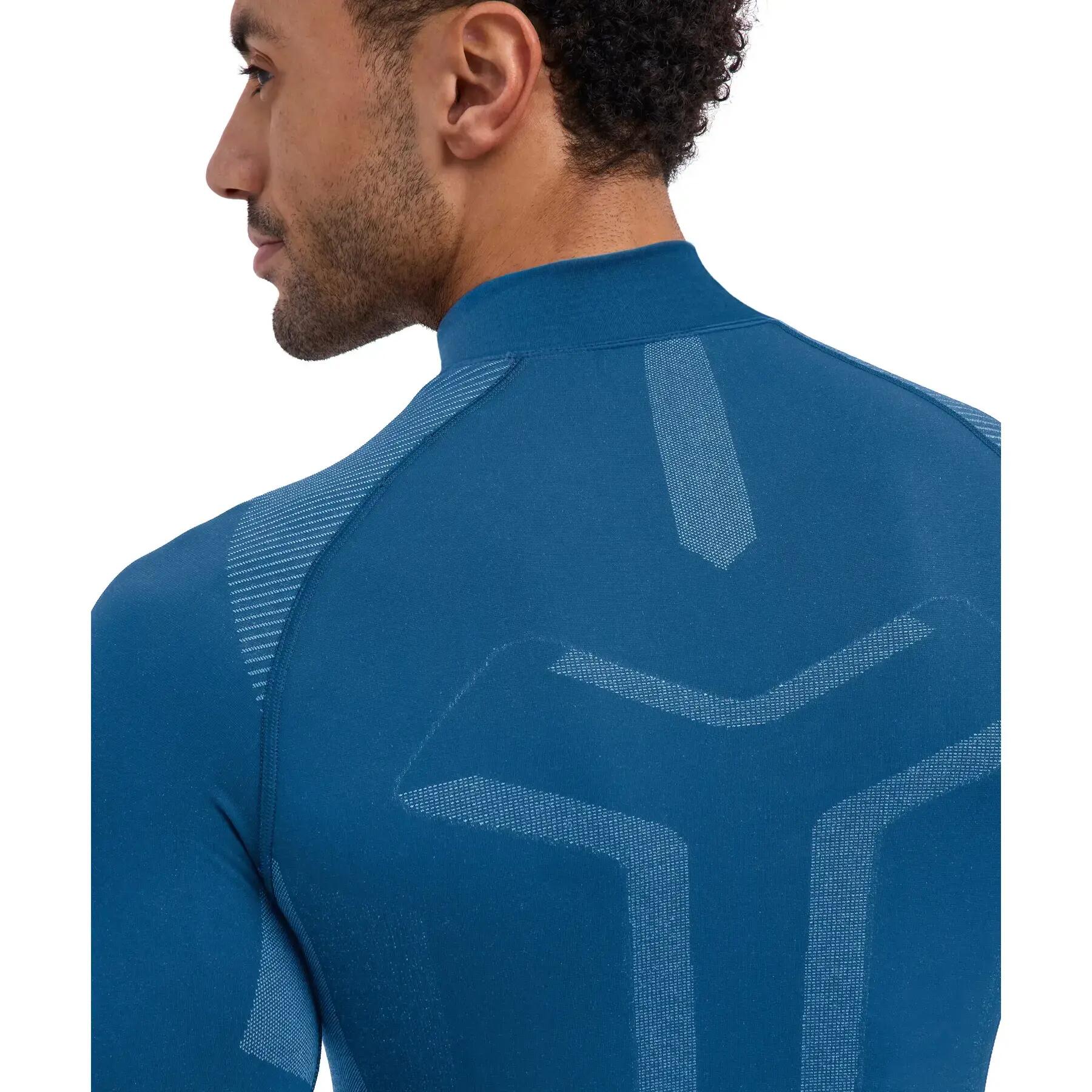 Onderhemd met lange mouwen Falke Warm 6/6