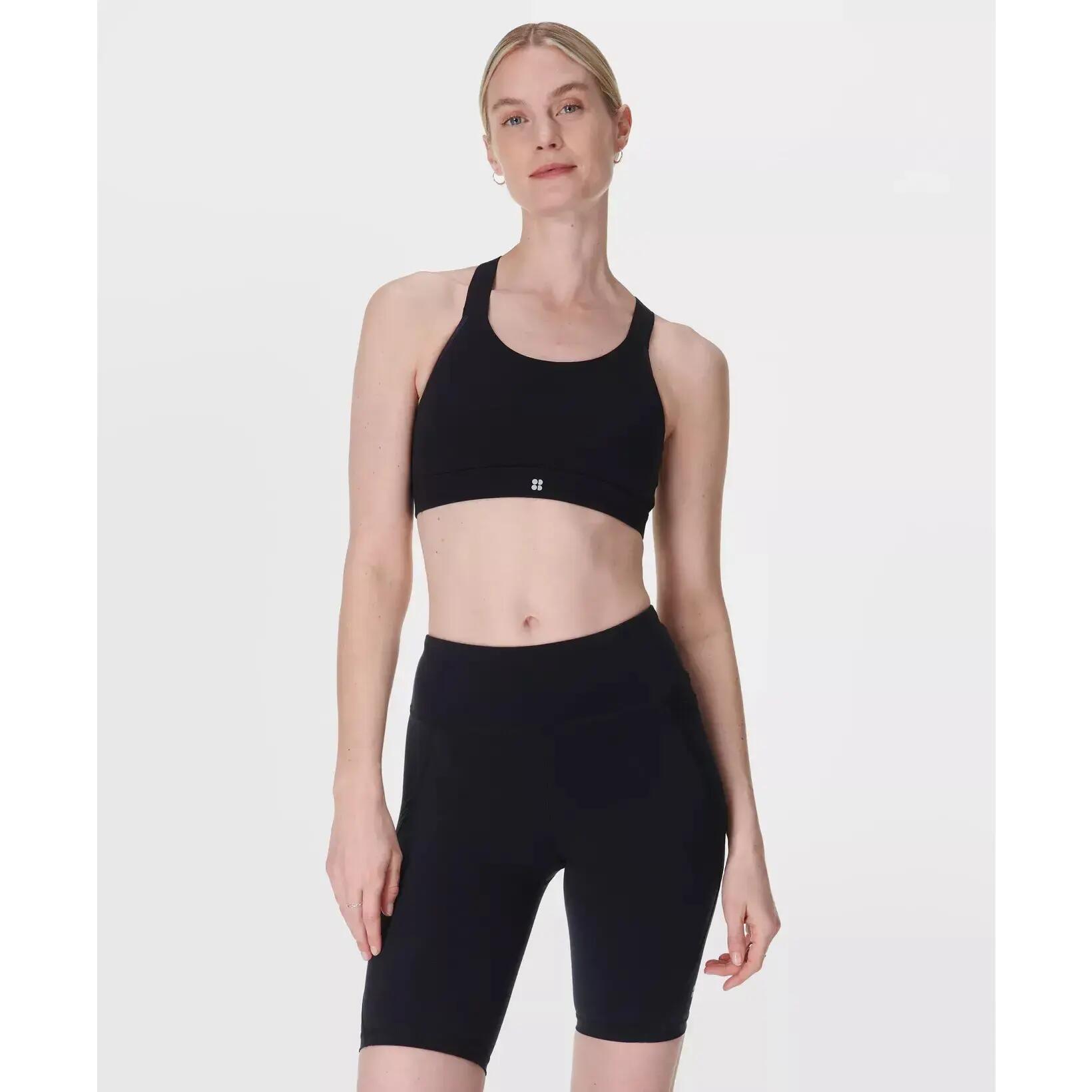 Soutien de mulher Sweaty Betty Power Medium Support Sports 4/5