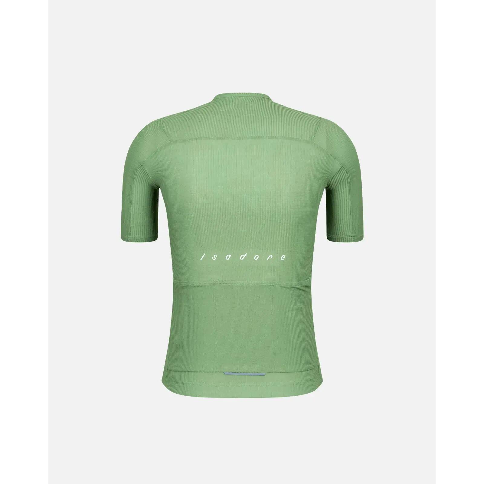 Maillot en mérino Isadore Debut Air 2/5