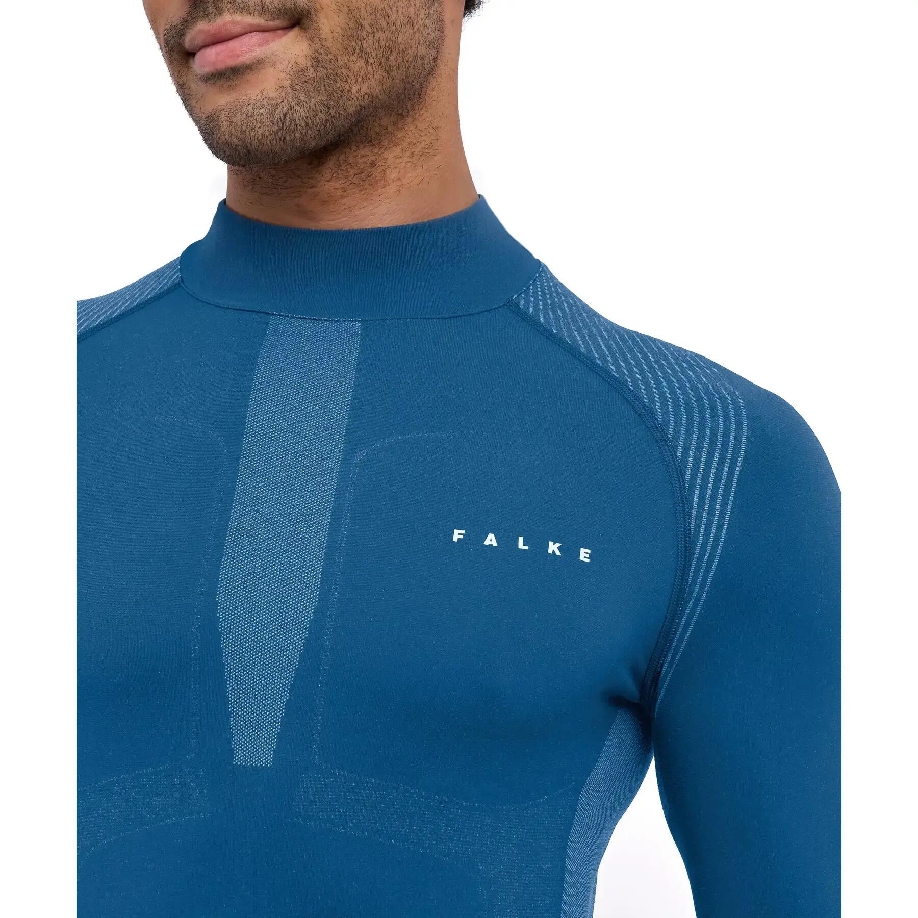 Onderhemd met lange mouwen Falke Warm 5/6