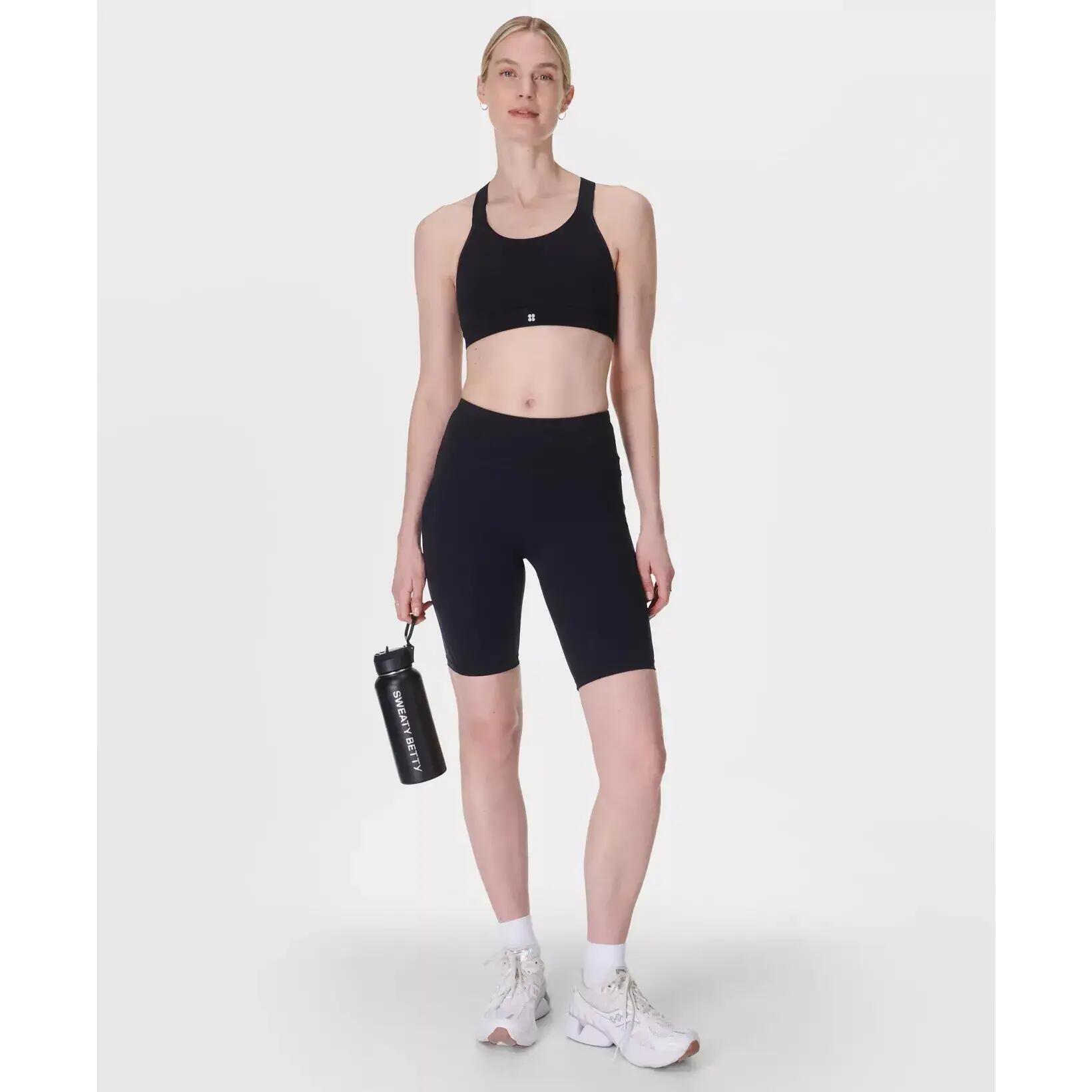 Soutien de mulher Sweaty Betty Power Medium Support Sports 2/5