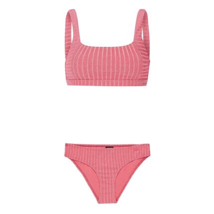 Maillot de bain 2 pièces femme Protest Nancy