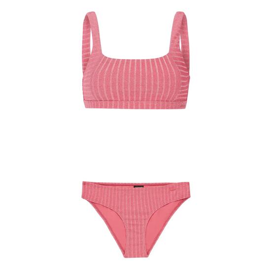 Maillot de bain 2 pièces femme Protest Nancy