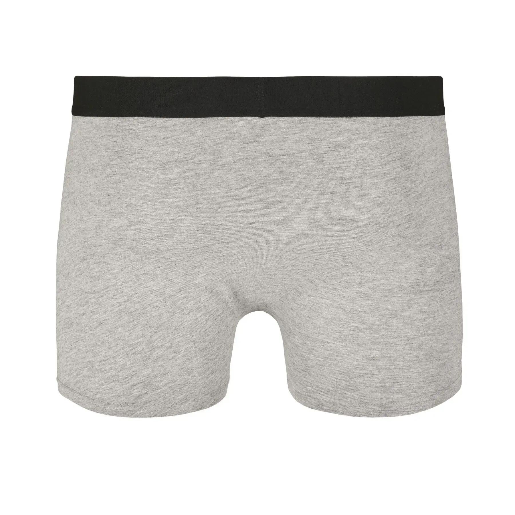 Boxer Build Your Brand (x2) 2/5