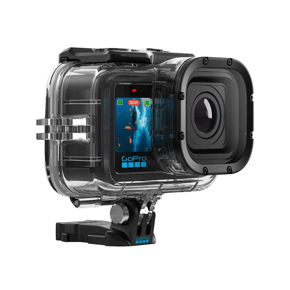 Caixa de proteção GoPro para a câmara MISSION 1 5/5