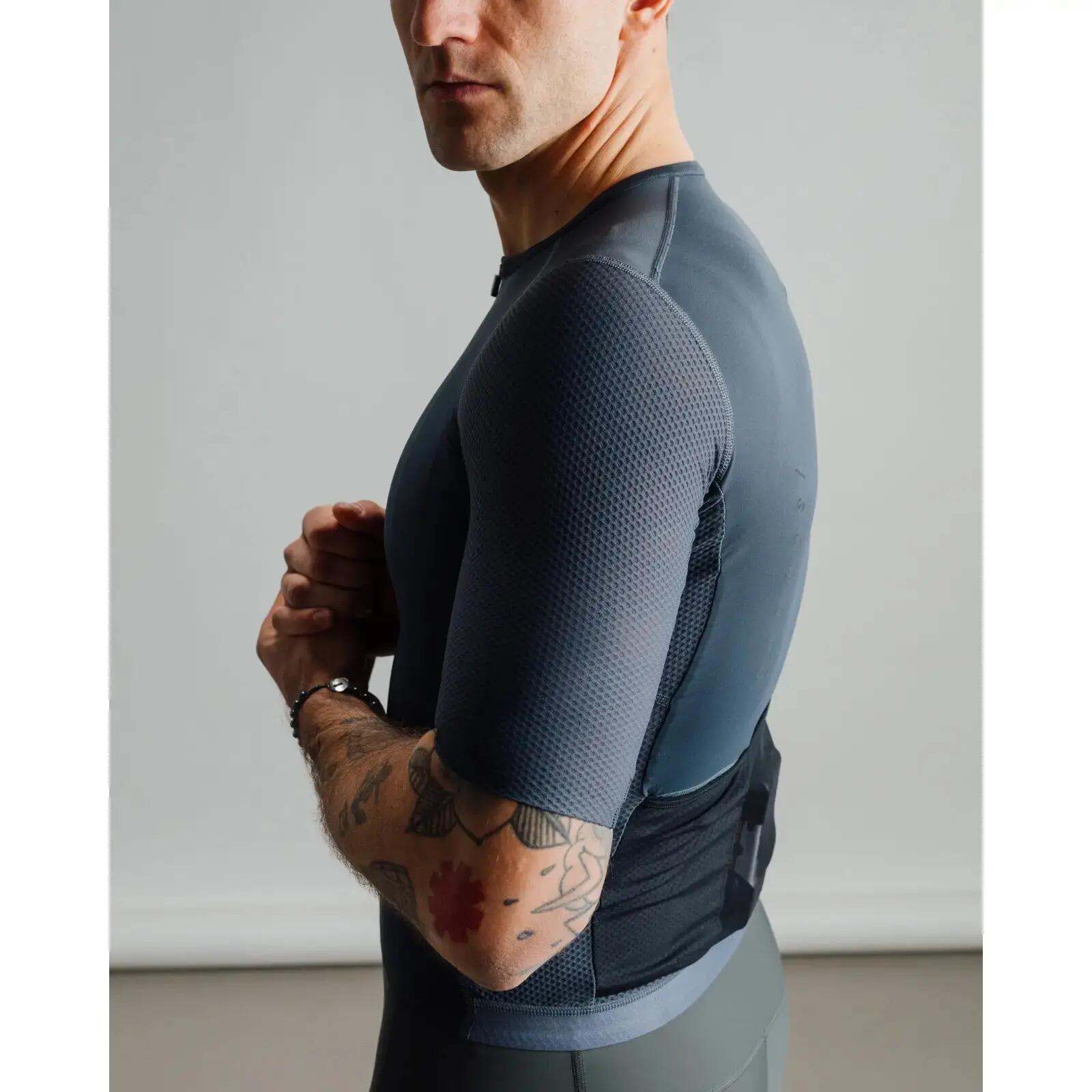 Camisola Isadore Signature 4/4