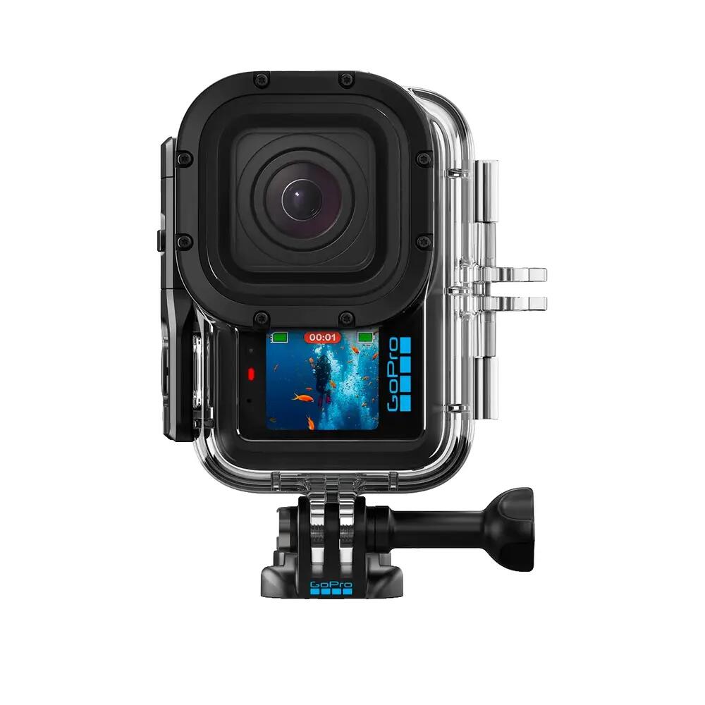 Caixa de proteção GoPro para a câmara MISSION 1 4/5