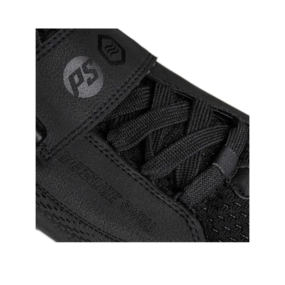 Roller Hockey Powerslide  Carbon 125 8/10
