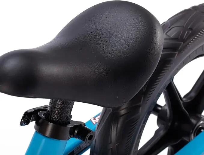 ROYAL BABY RAWR DINO 12" - Bicicleta Equilibrio Sin Pedales 8/10