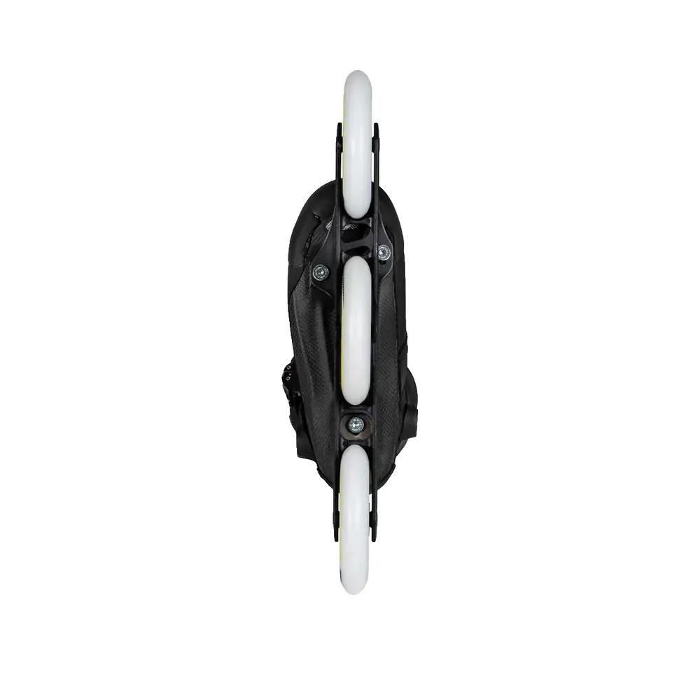 Roller Hockey Powerslide  Carbon 125 6/10