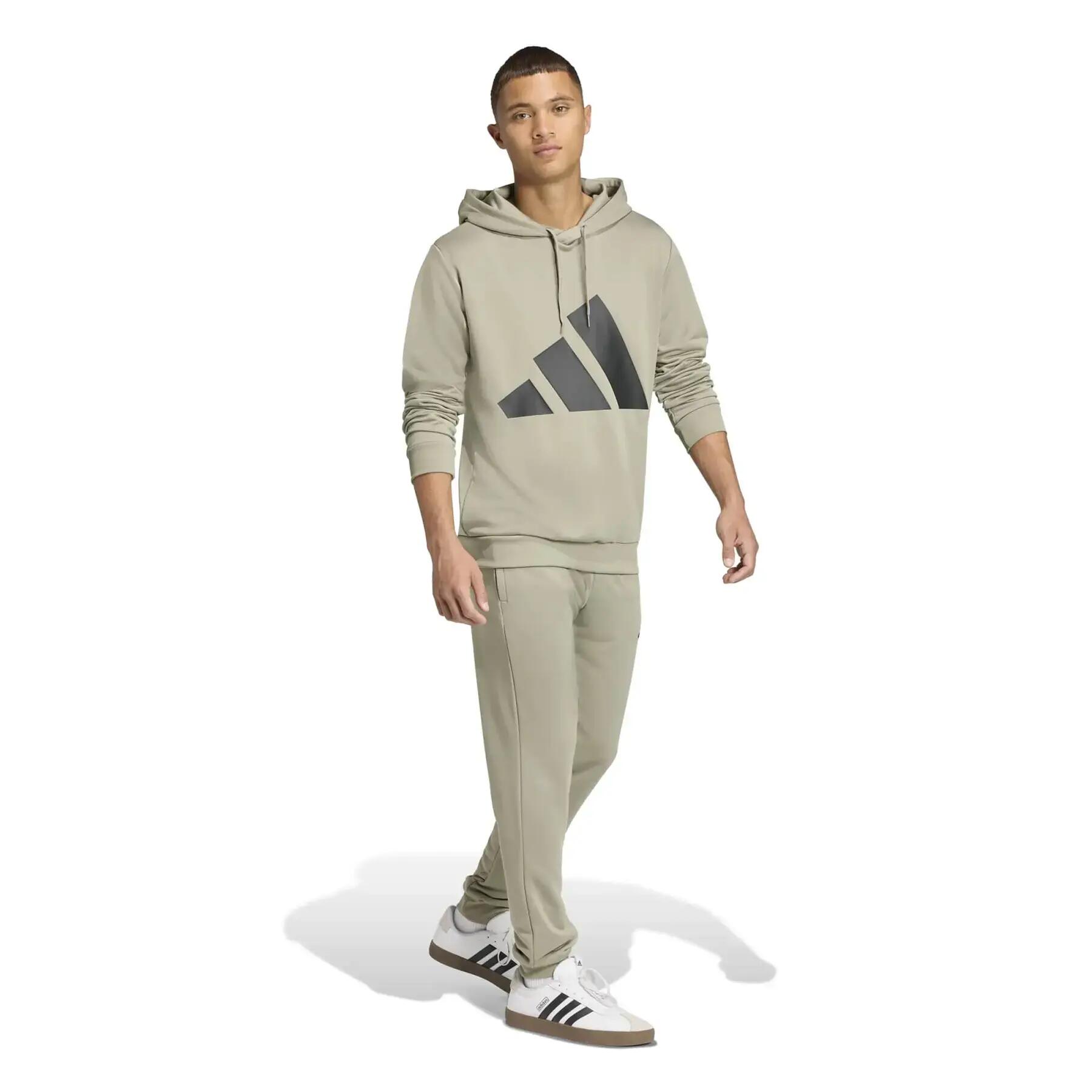 Survêtement adidas Big Logo 3/7