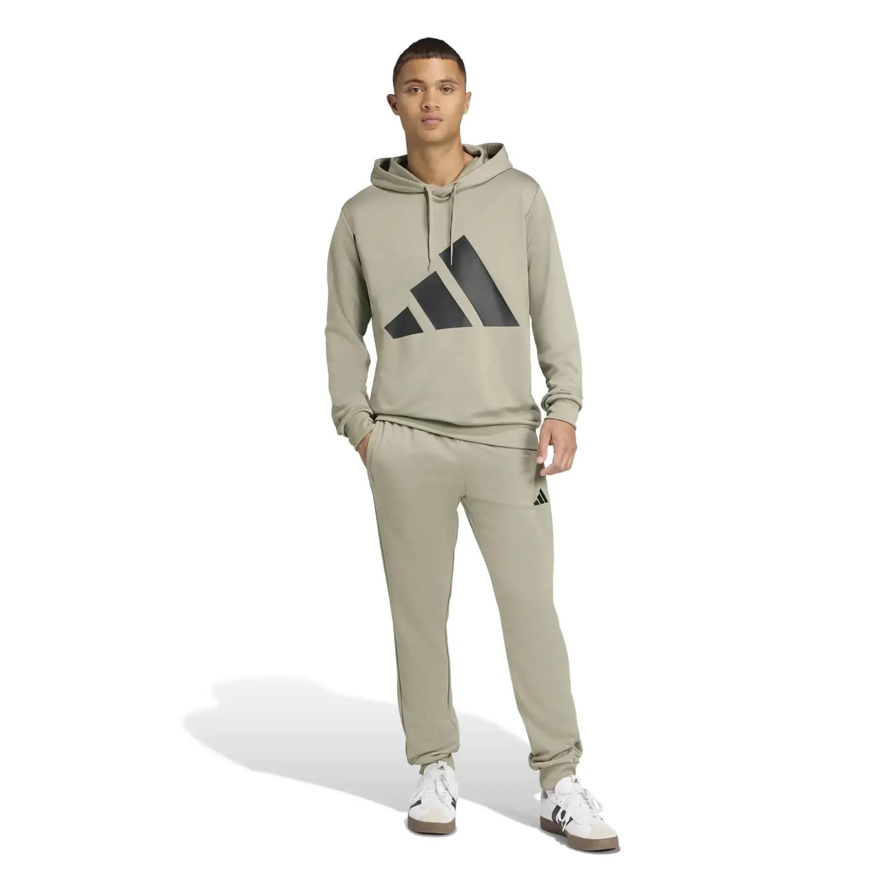Survêtement adidas Big Logo 2/7