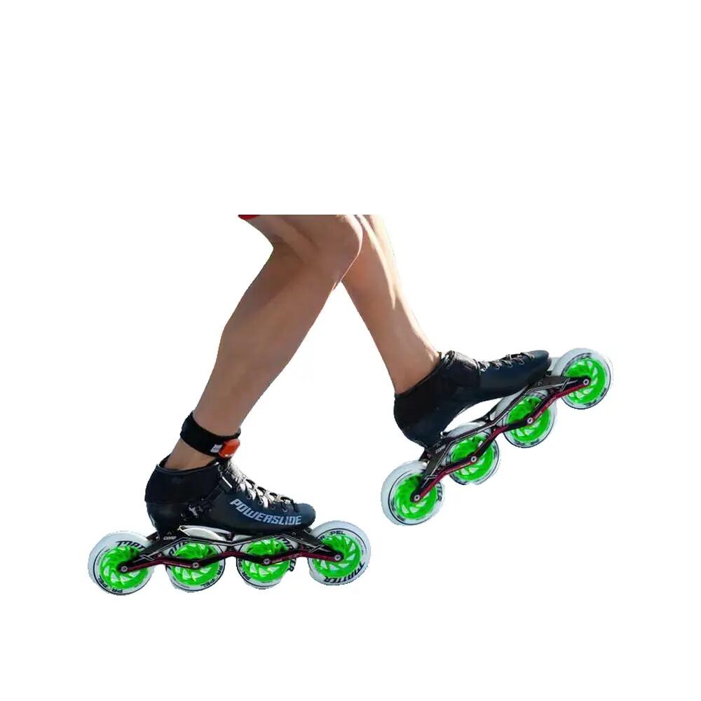 Rolschaatsschoenen Powerslide Icon Wind Tri Wind 5/5