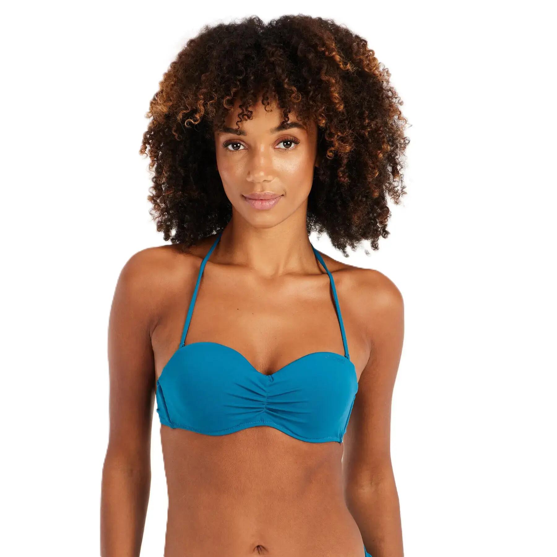 Női fürdőruha Protest Gemini bandeau B&C cup 3/3