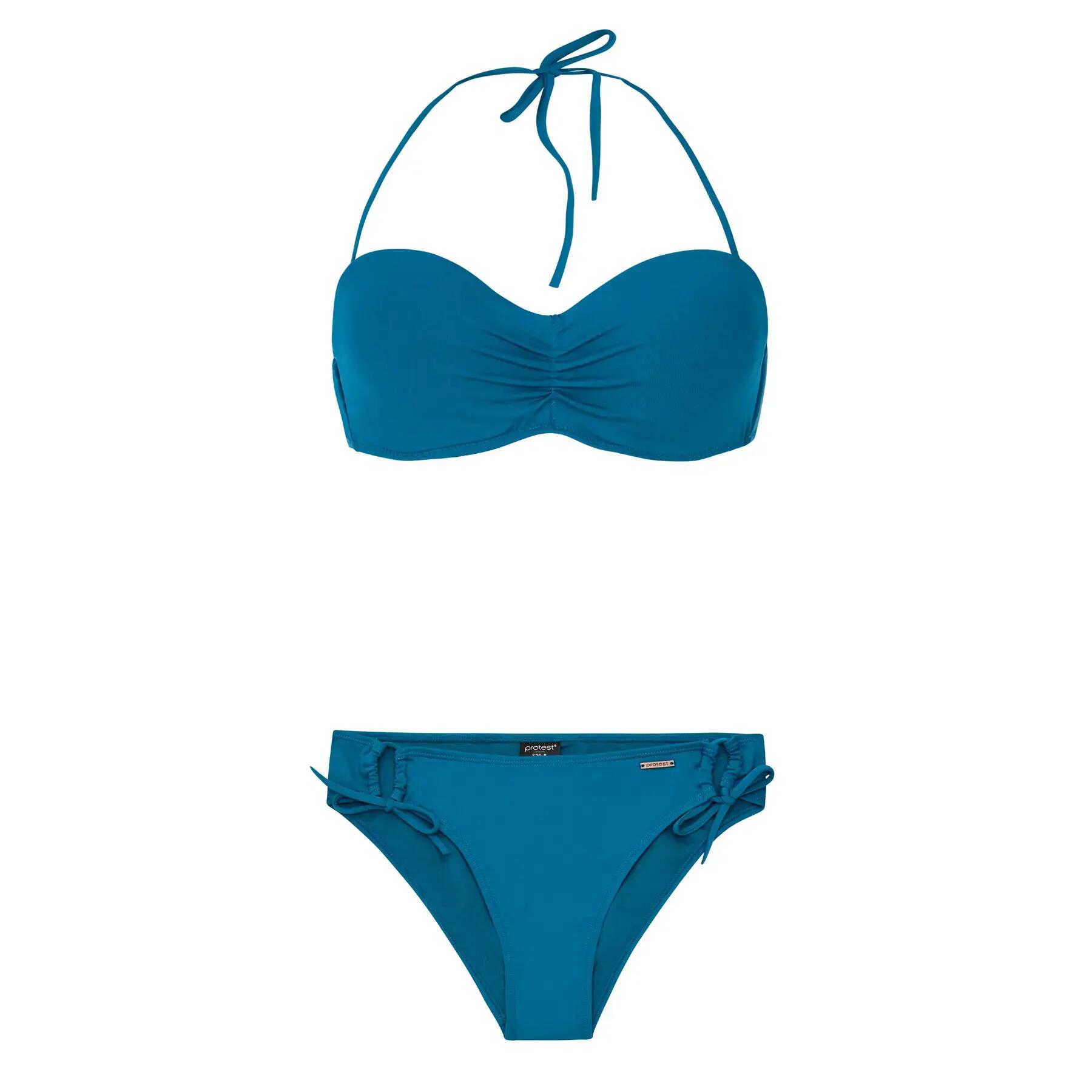 Női fürdőruha Protest Gemini bandeau B&C cup 2/3