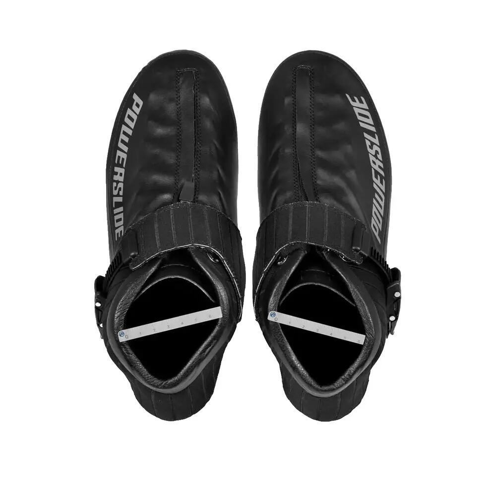 Rolschaatsschoenen Powerslide Icon Wind Tri Wind 4/5