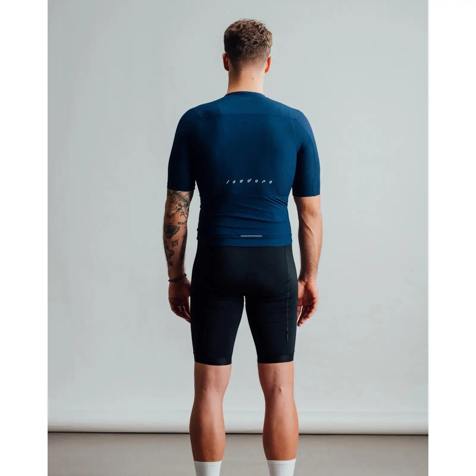 Maillot de merino Isadore Debut Air 5/5