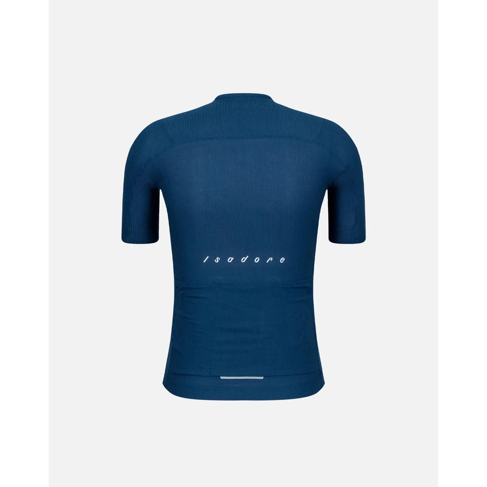 Maillot de merino Isadore Debut Air 4/5