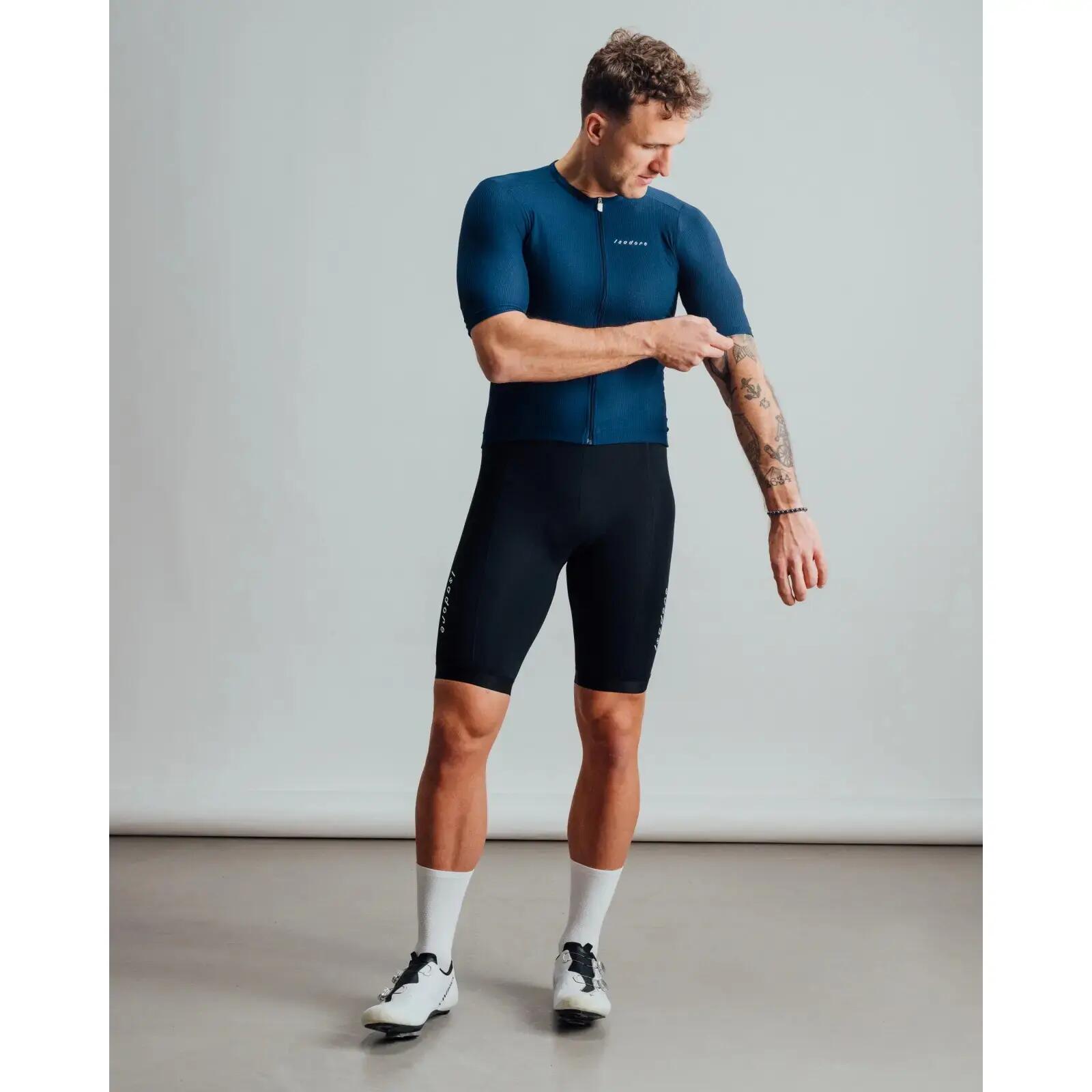 Maillot de merino Isadore Debut Air 3/5