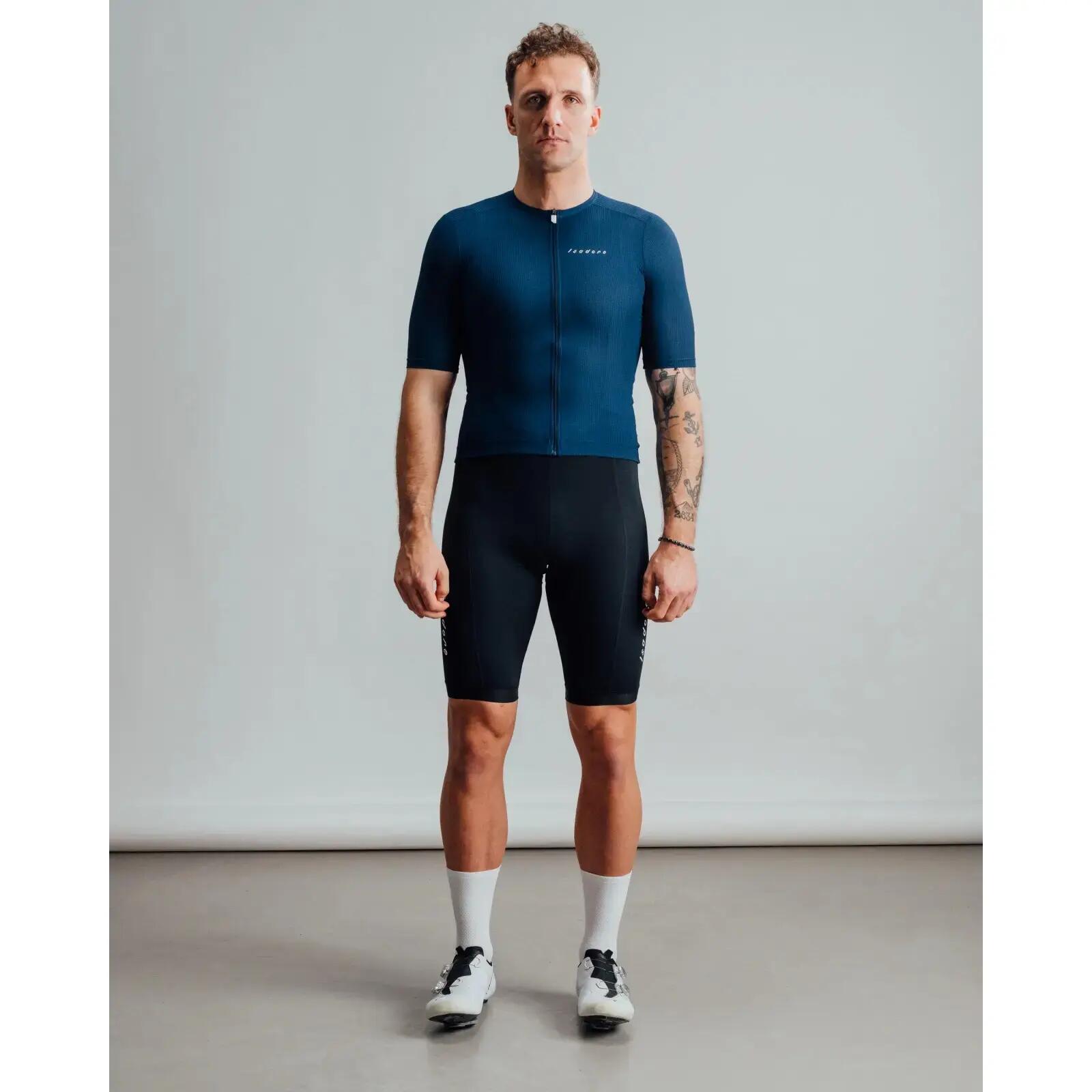 Maillot de merino Isadore Debut Air 2/5