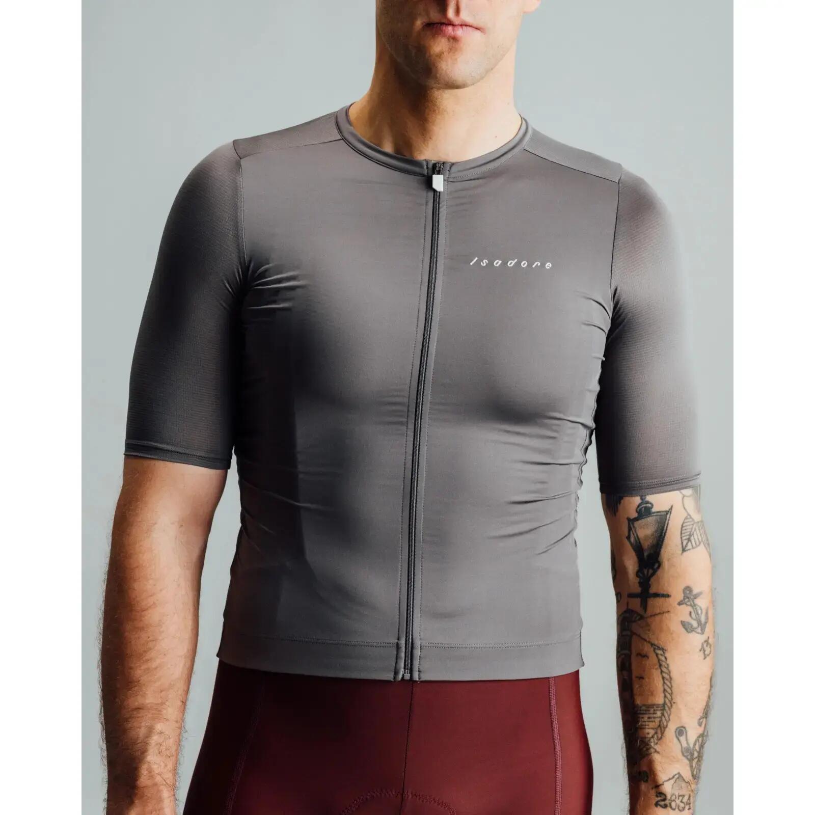 Maillot Isadore Debut 2/5