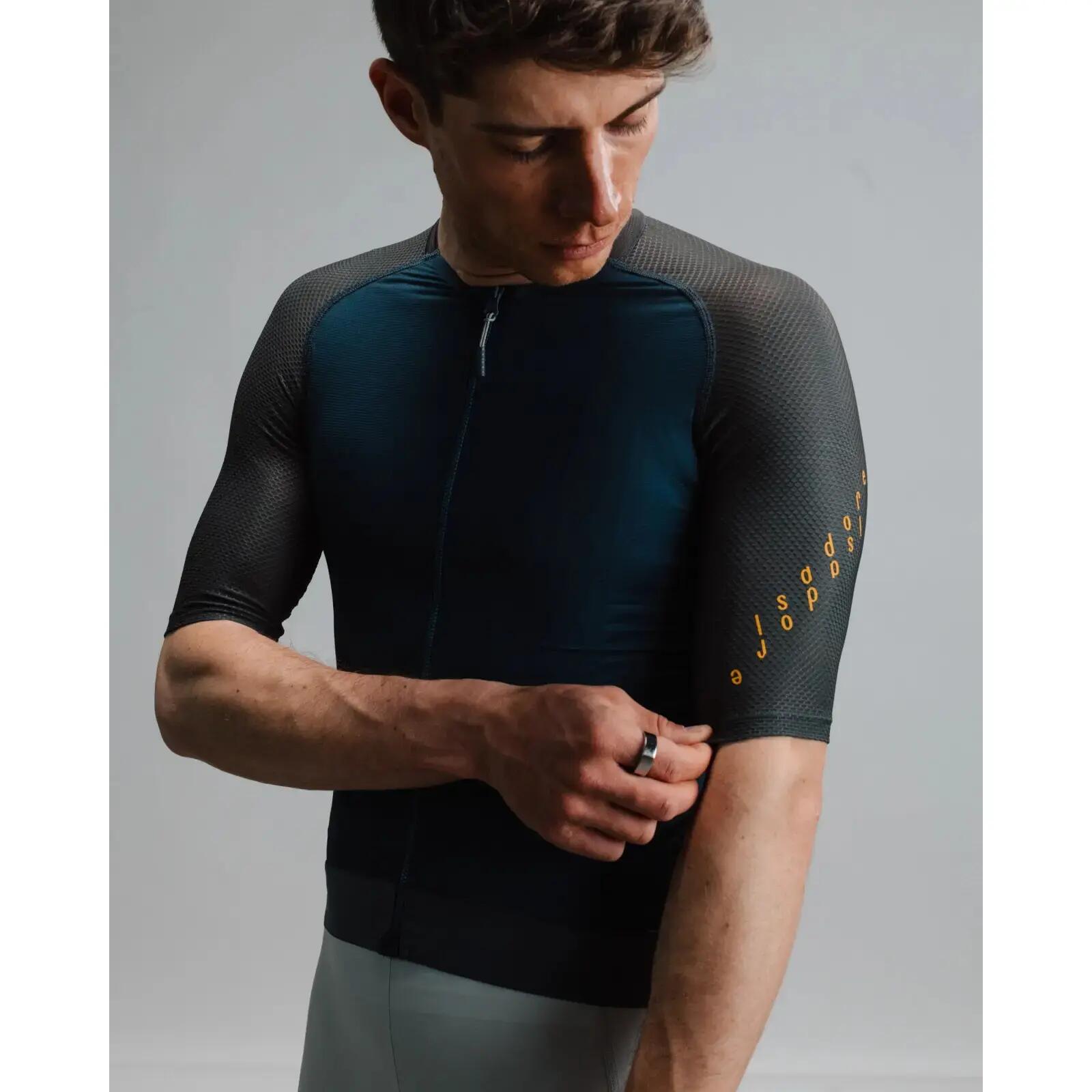 Maillot Isadore Alternative 5/5