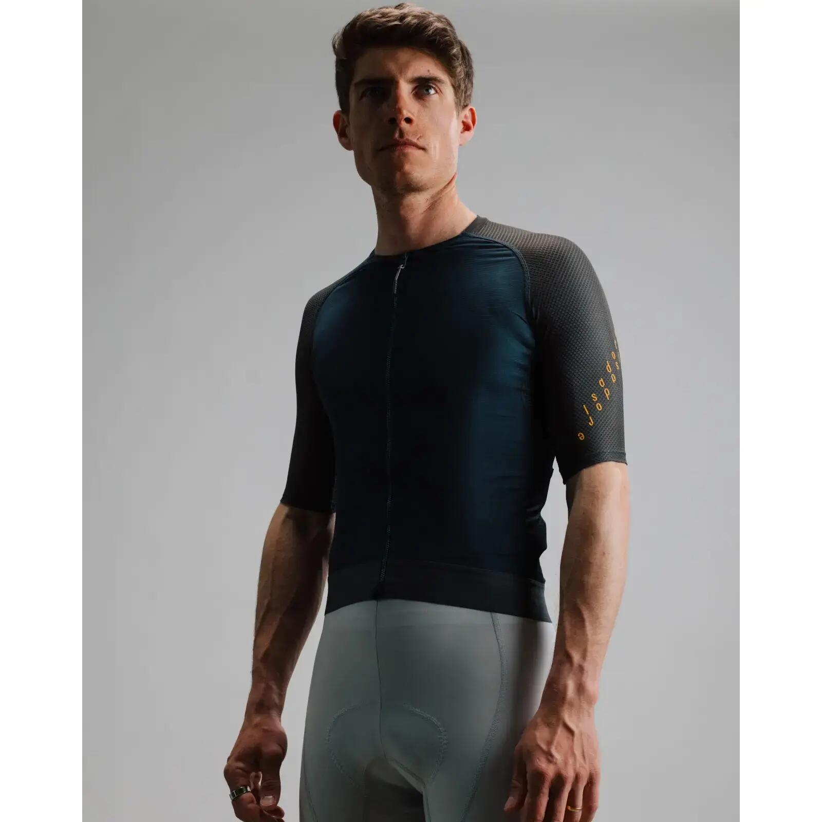 Maillot Isadore Alternative 3/5