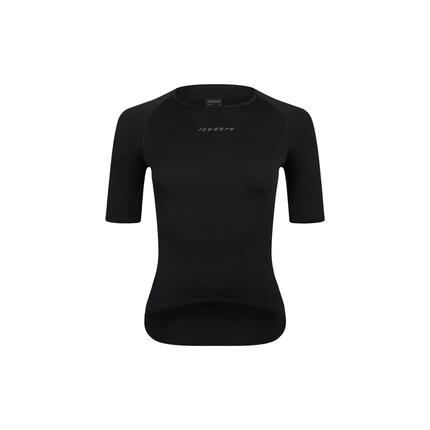 Maillot de corps en mérinos femme Isadore